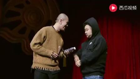 喜剧总动员翟天临卜钰 许君聪《谎言的秘密》下载