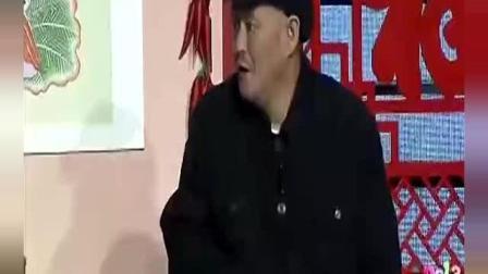 赵四这个小品演技飙到巅峰 赵本山激动的都