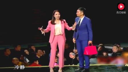 只要有女神的地方 就可以发财