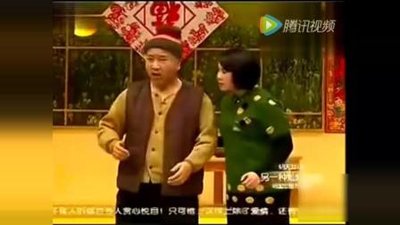 赵本山春晚被枪毙小品 没看过的速度观看