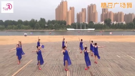 美久广场舞《又见北风吹》下载