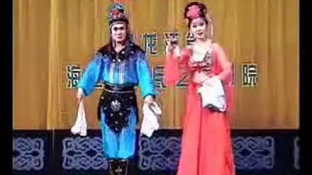 二人转小帽《思夫五更》超清下载