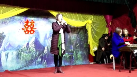 襄城县怡景苑饭店戏迷乐园玉枝曲剧《鞭打芦
