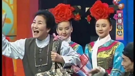 经典小品《打工奇遇》