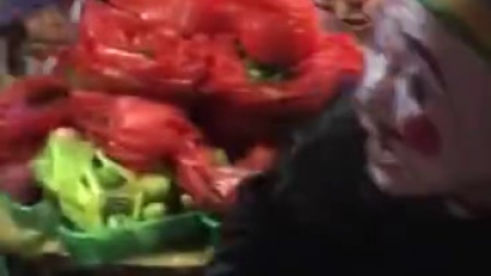 海南琼剧 (黄威廉)