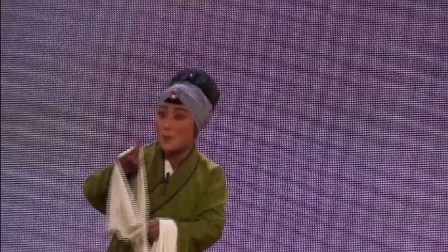晋剧《清风亭》高清
