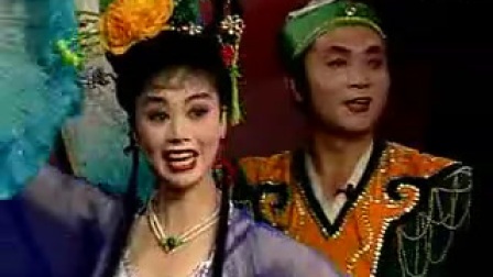 二人转小帽《伍子胥过江》下载