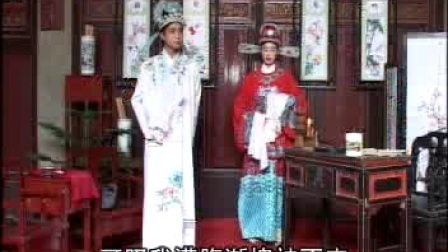 宁都采茶戏 画眉3