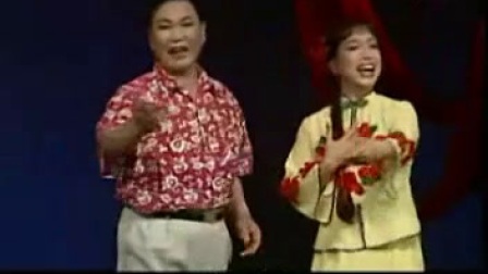 二人转小帽《神调大全》