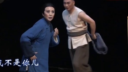 评剧《母亲》王平 张超群 于海泉字幕版下载