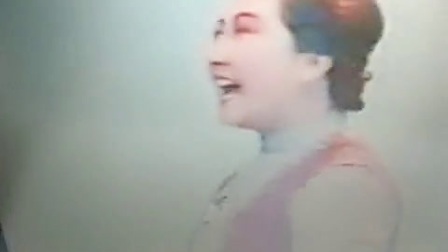 二人转拉场戏《两枚戒指》