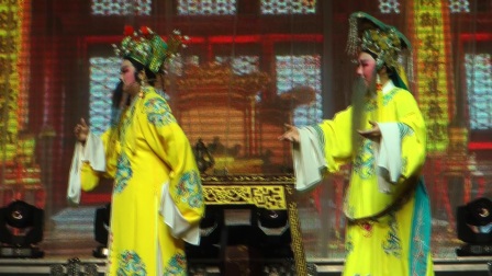 越剧《狸猫换太子》3