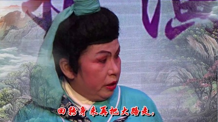黄梅戏《路遇MV 叶萍编导 》《天仙配》