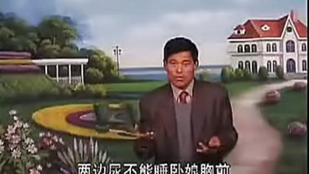 大鼓书《报母恩》高清