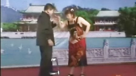 二人转小帽《黑五更》下载