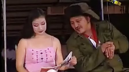 超级搞笑粗口二人转《打针》下载