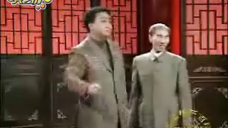 《霸王别姬》相声 《相声 小品 搞笑》
