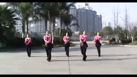 吉美广场舞《印度舞》