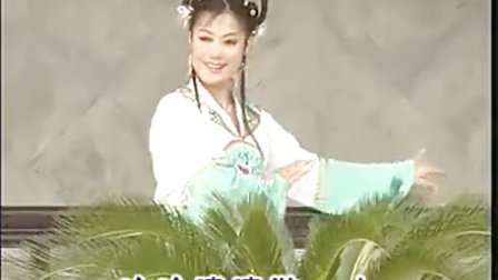 越剧影视《王瞎子算命》上