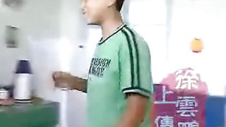 二人转短剧《负心薄情郎》