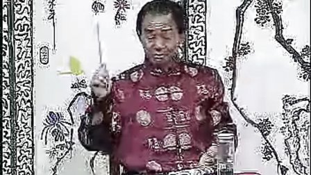 大鼓书《罗元下山》12