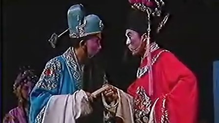 (巴中)川剧《赤身知府》
