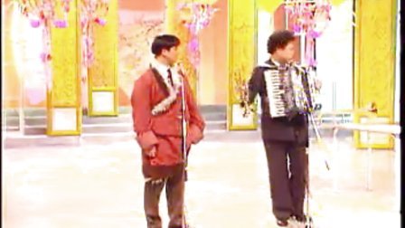 相声《洛桑学艺》2炎宇相声下载