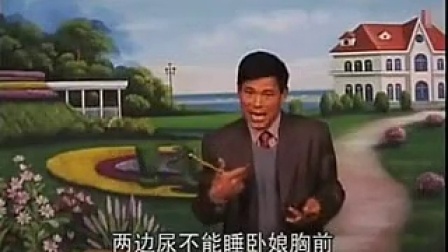 报经典大鼓书《吕连良母恩》