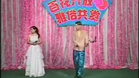 小沈阳早期作品（粗口二人转）下载