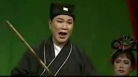 二人转拉场戏《回杯记》标清