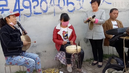 东光河北梆子