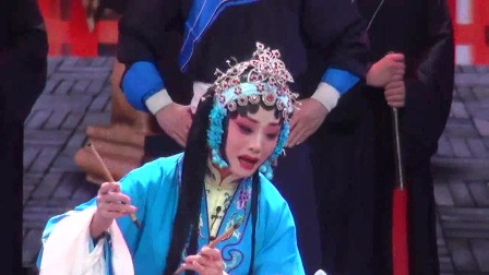 2017年绝对有戏河北梆子谁是主角