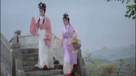 黄梅戏《龙女》全剧