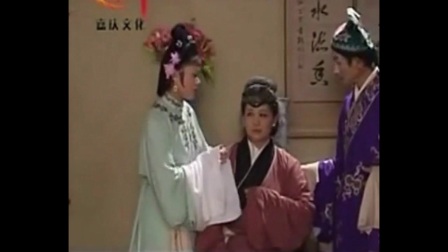 黄梅戏《逼母讨饭》全剧