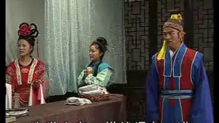 大鼓书《洞宾三戏牡丹》全集