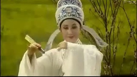 锡剧《梁祝草桥结拜》高清纯伴奏