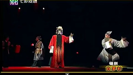 江苏地方戏曲锡剧《白罗衫》全本下载