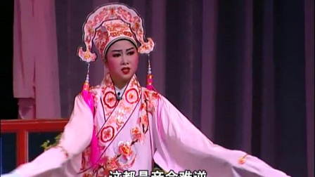广东省百花潮剧院《告亲夫》全剧