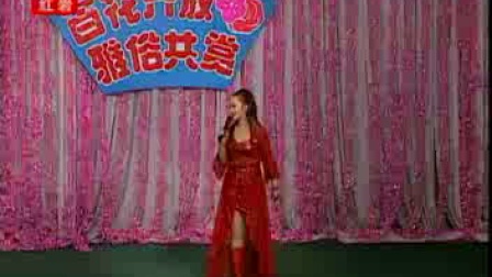 （东北二人转）傻小子与坏女人的故事