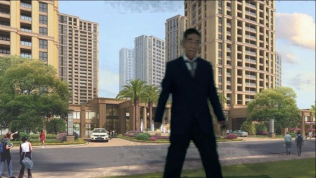 莱芜梆子现代戏《恩重情深》
