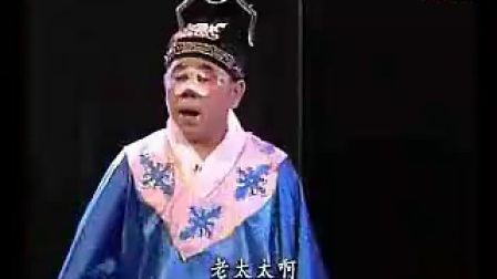 二人转拉场戏《刘云打母》超清