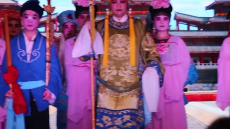 《国母回京》周春桃下载