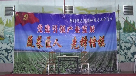 莱芜梆子唱段  钢铁大会战战果辉煌  段西强下载