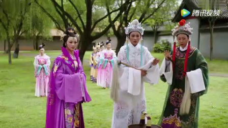 越剧电影《狸猫换太子 》超清下载