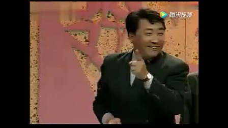 相声《想入非非相声》