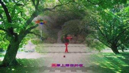 糖豆广场舞火火的情郎応子广场舞最新