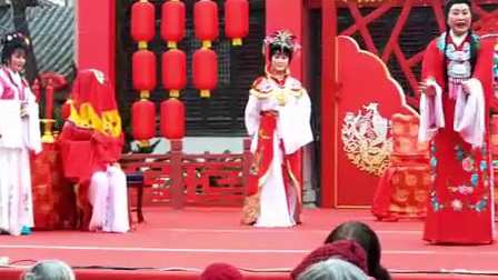 黄梅戏大全7《天仙配》