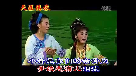 黄梅戏 《儿是爹娘心头肉》黄梅戏大全天仙
