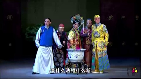 湘剧《谭嗣同》主演 邵展凡 庞焕励 王阳娟下载