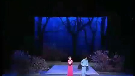黄梅戏 《逆火》3 黄梅戏大全